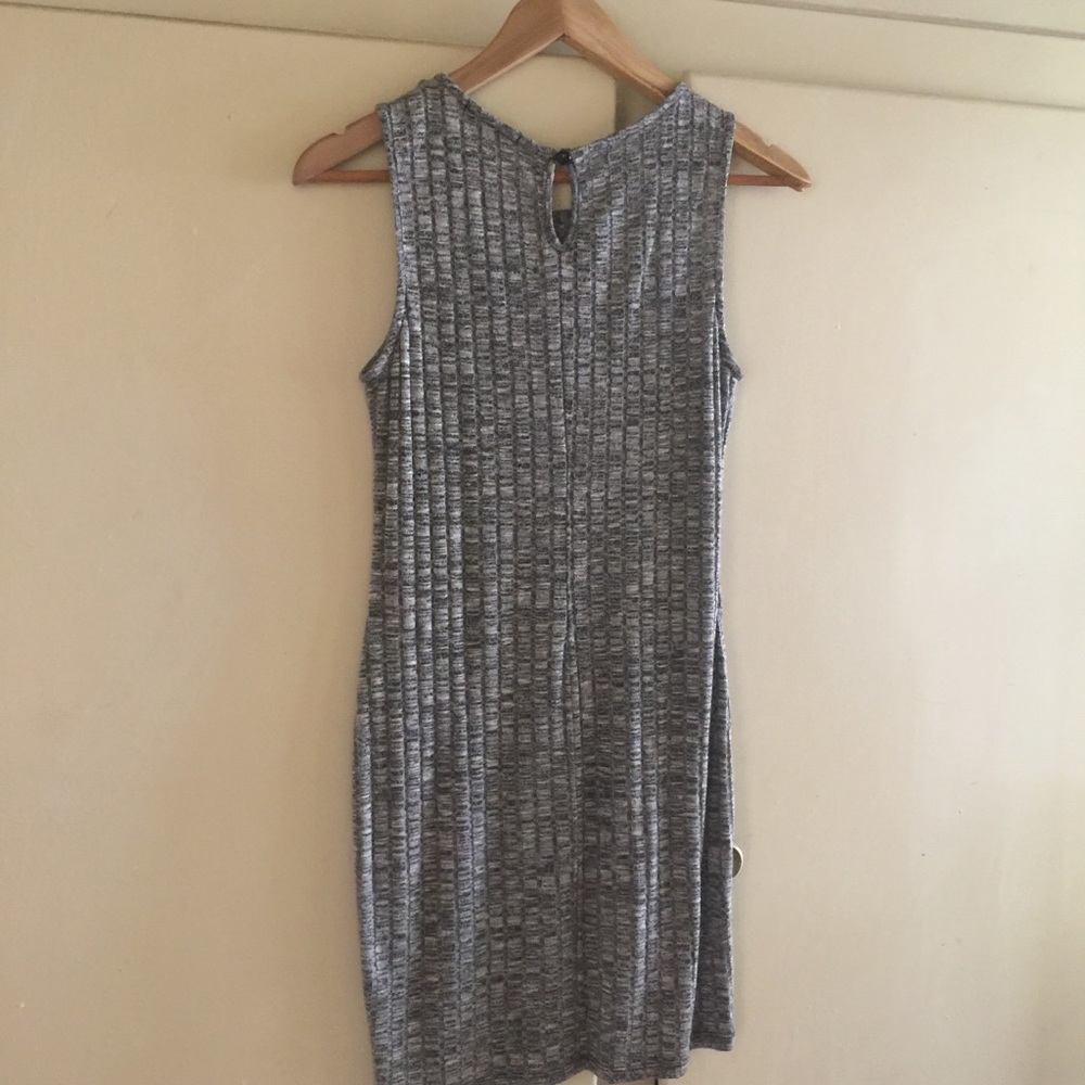 Lovely Simple Dress